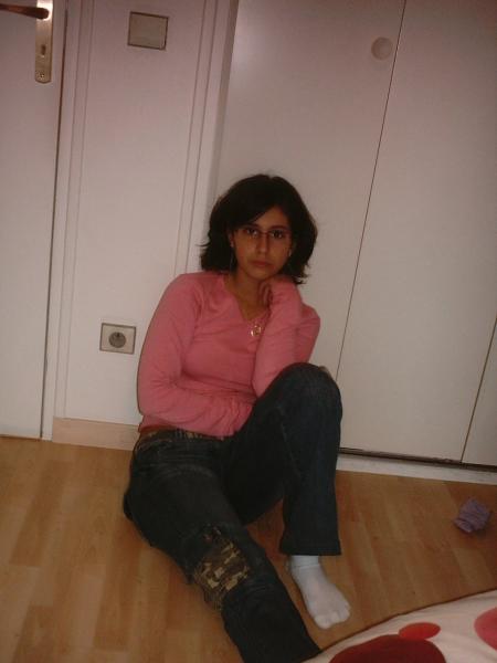 caroline