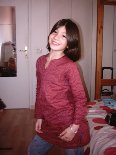 justine