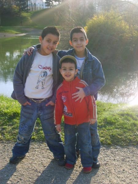 nabil nadir et aiman