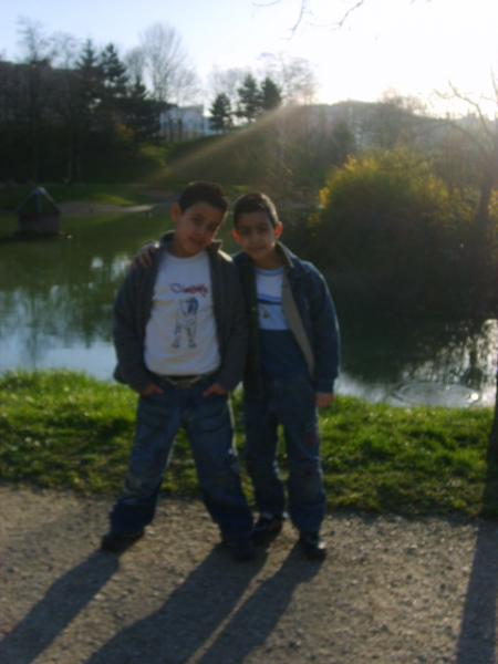 nabil et nadir